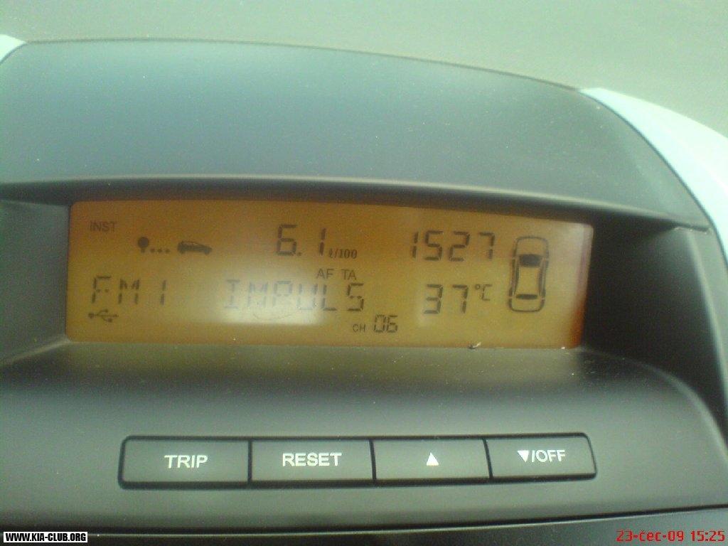 Teplota 37°C