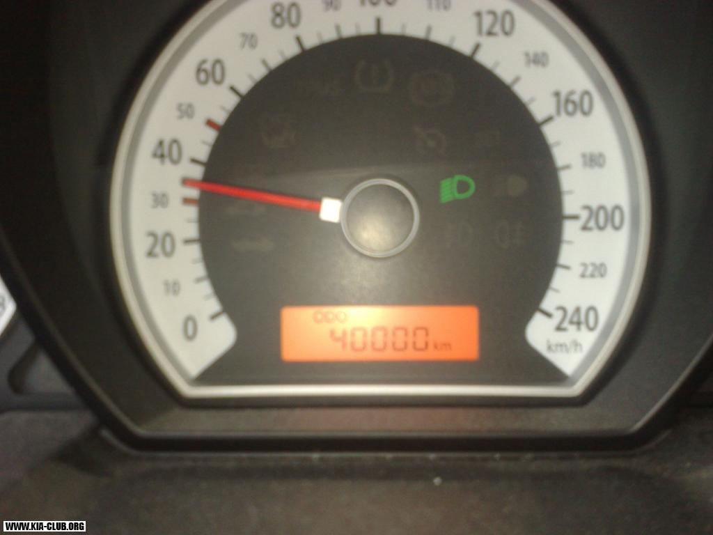 40000 km