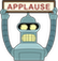 Uživatelský avatar