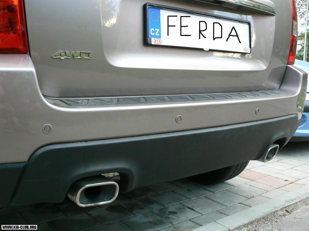 Ferda