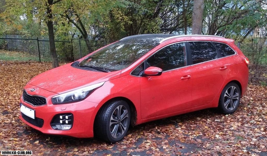 Kia Cee´d SW Gt_Line 17"