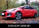 Kia Cee´d SW Gt_Line