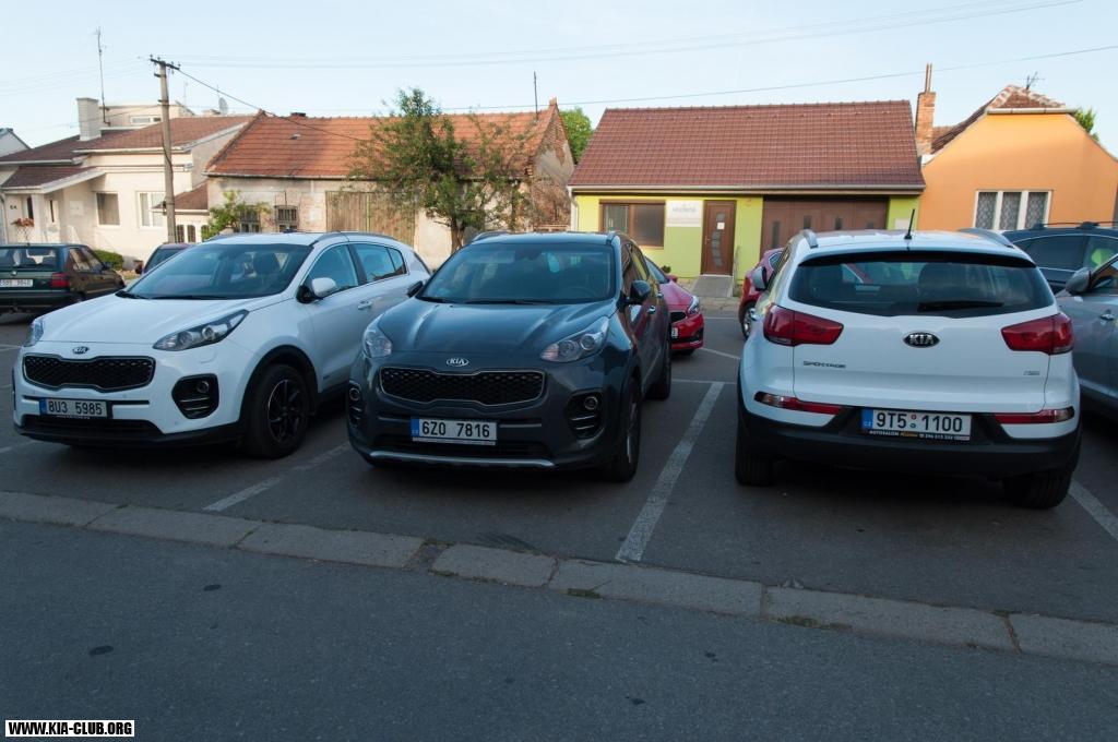 18.sraz Kia-Club.org 26
