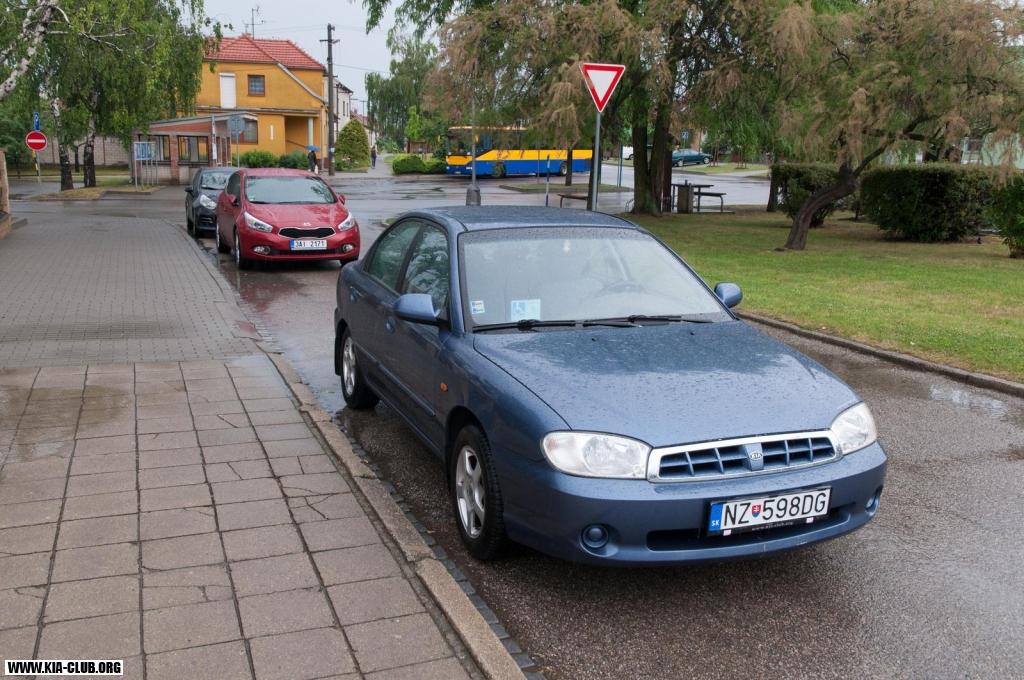 18.sraz Kia-Club.org 43