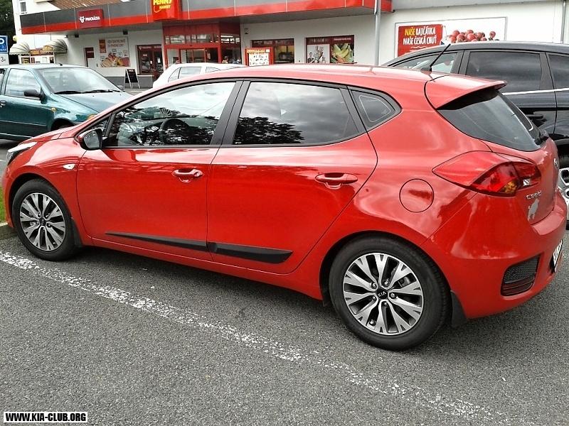 Kia Cee´d