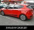 Kia Cee´d