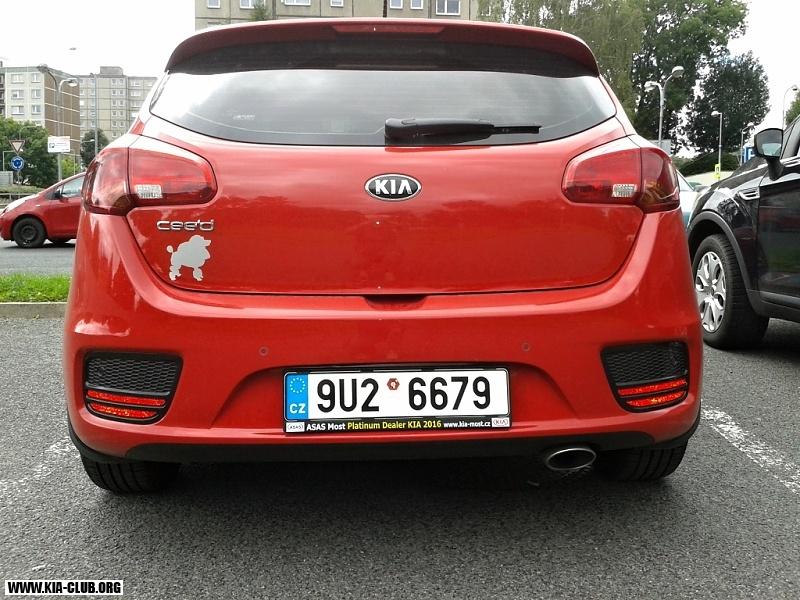 Kia Cee´d