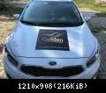 KIA CEED SW 1,4 MY 2016