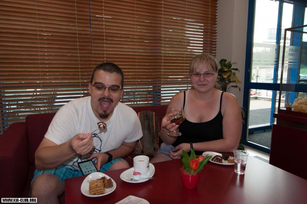 19.sraz Kia-Club.org 15