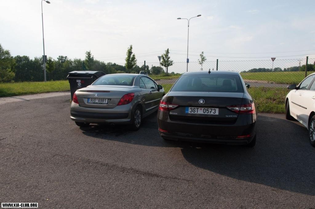 19.sraz Kia-Club.org 26