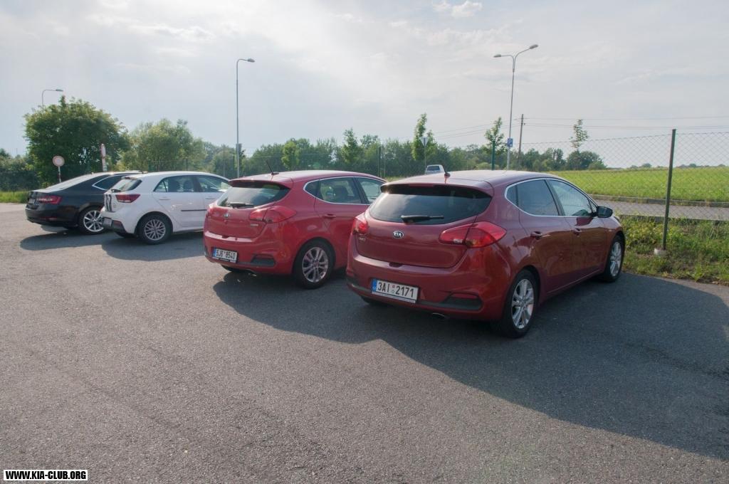 19.sraz Kia-Club.org 28