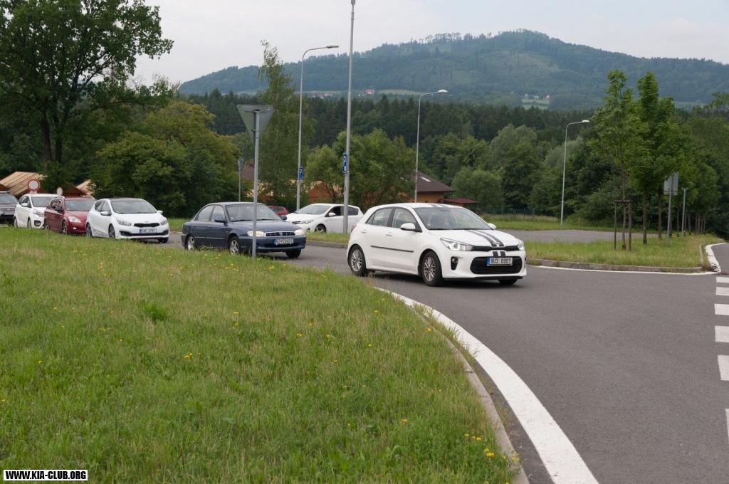 19.sraz Kia-Club.org 50