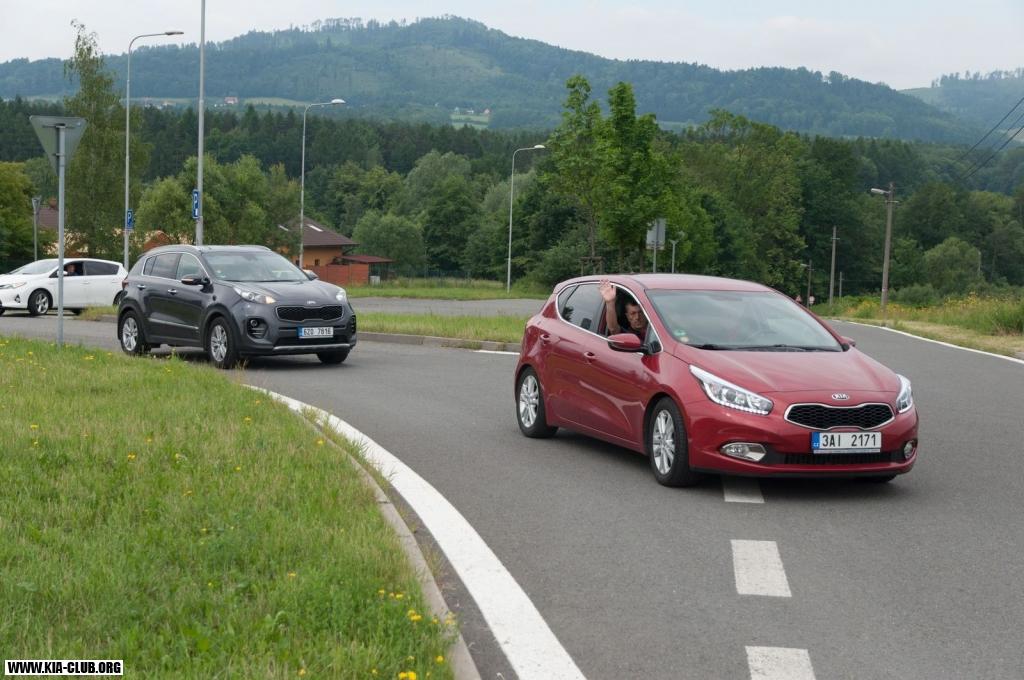 19.sraz Kia-Club.org 54