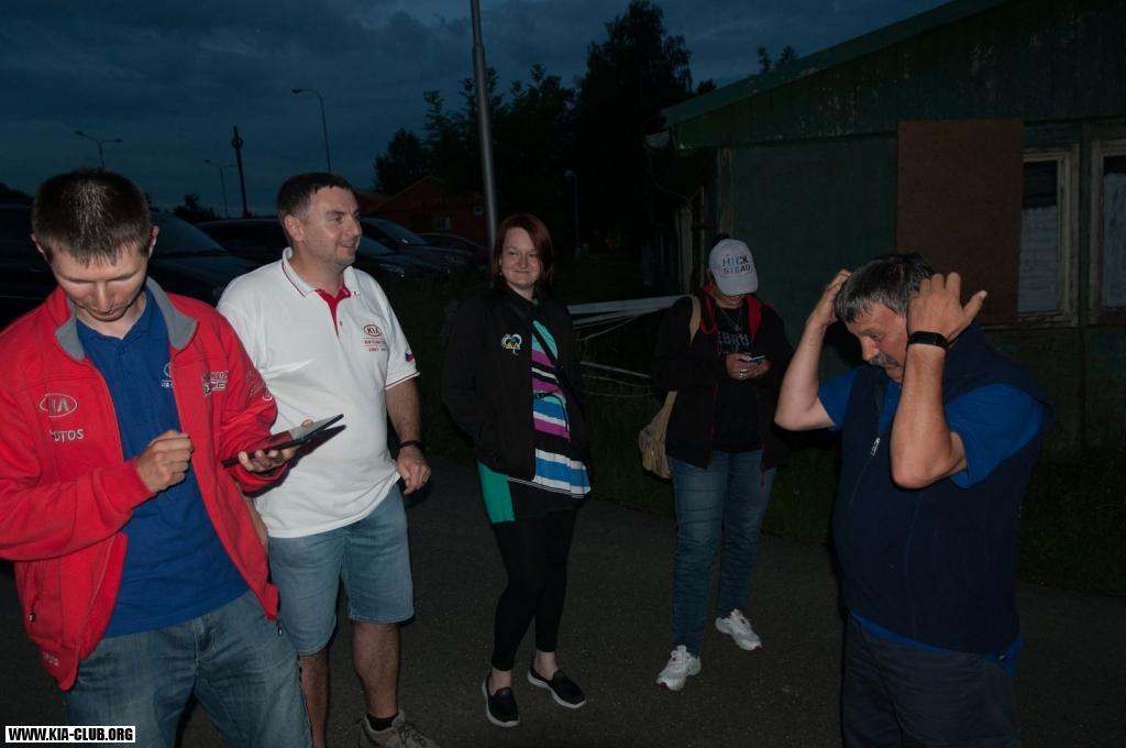 19.sraz Kia-Club.org 116