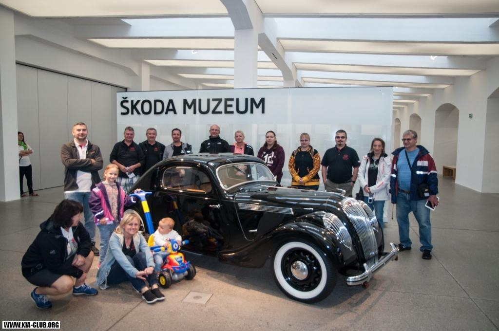 20.sraz Kia-Club.org 16