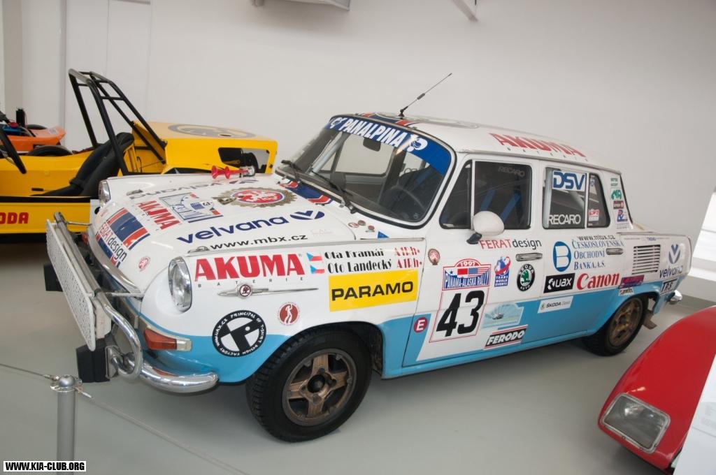 20.sraz Kia-Club.org 40