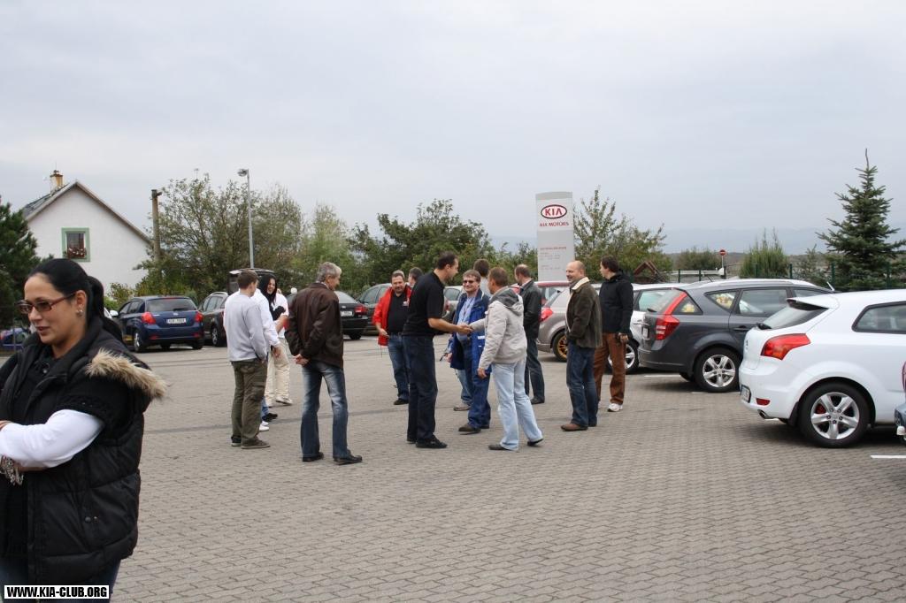 5.sraz Kia-Club.org 12