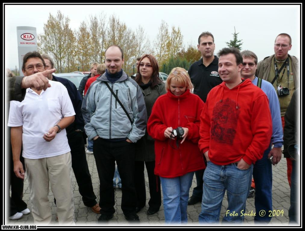 5.sraz Kia-Club.org 26