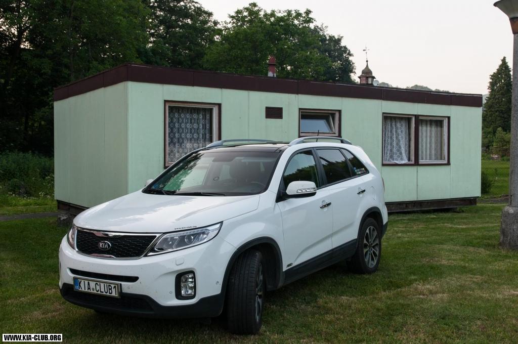 21.sraz Kia-Club.org 1