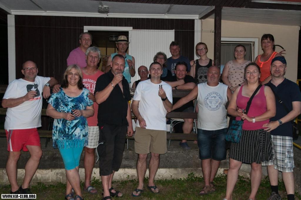 21.sraz Kia-Club.org 11