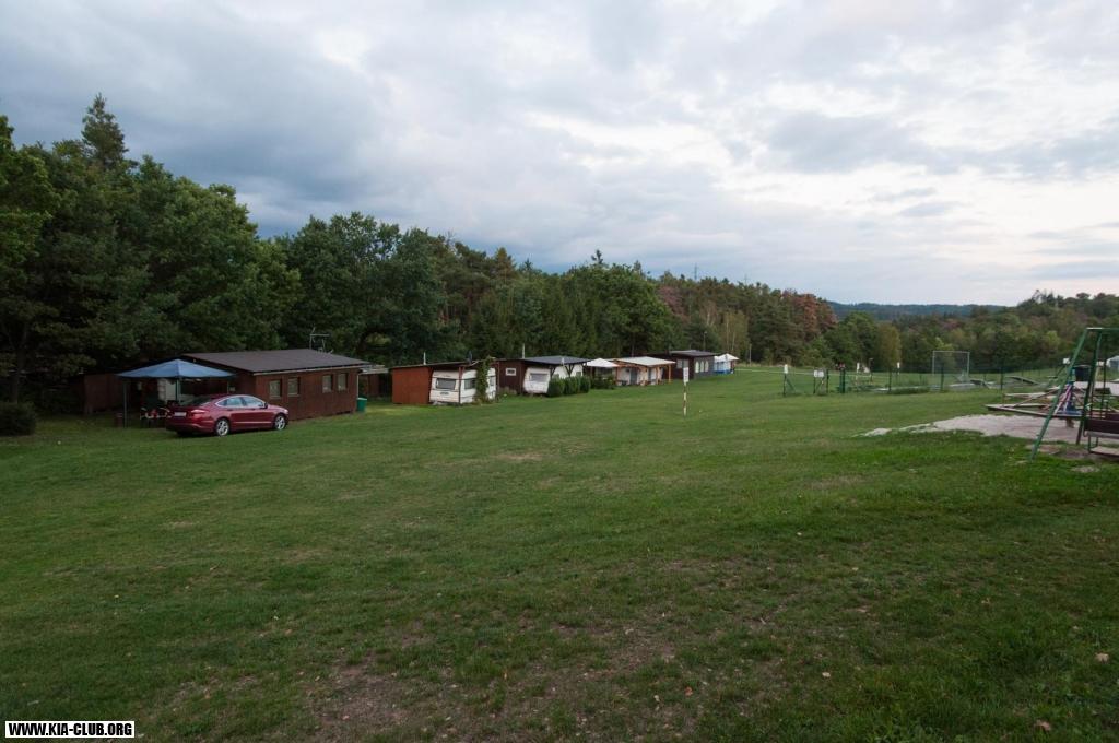 22.sraz Kia-Club.org 2
