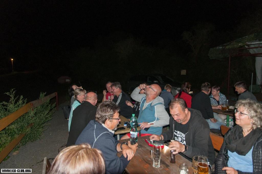 22.sraz Kia-Club.org 8