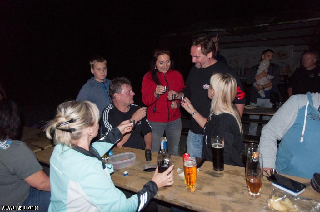 22.sraz Kia-Club.org 13