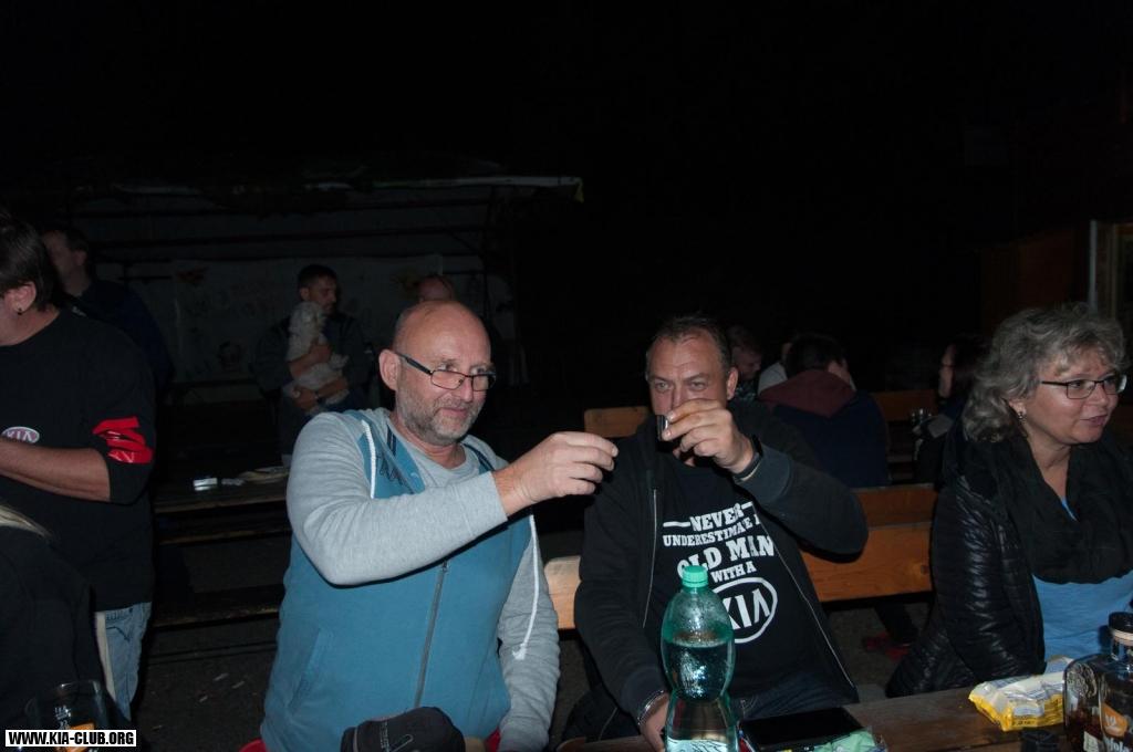 22.sraz Kia-Club.org 14