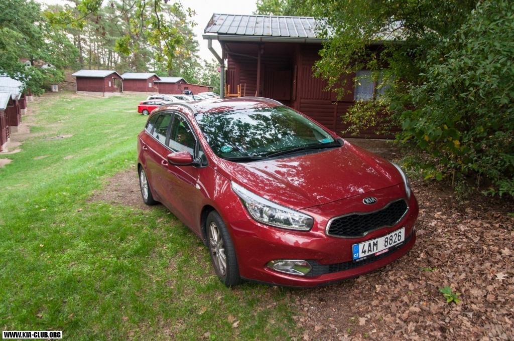 22.sraz Kia-Club.org 23