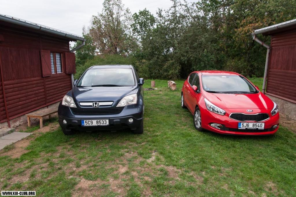 22.sraz Kia-Club.org 25