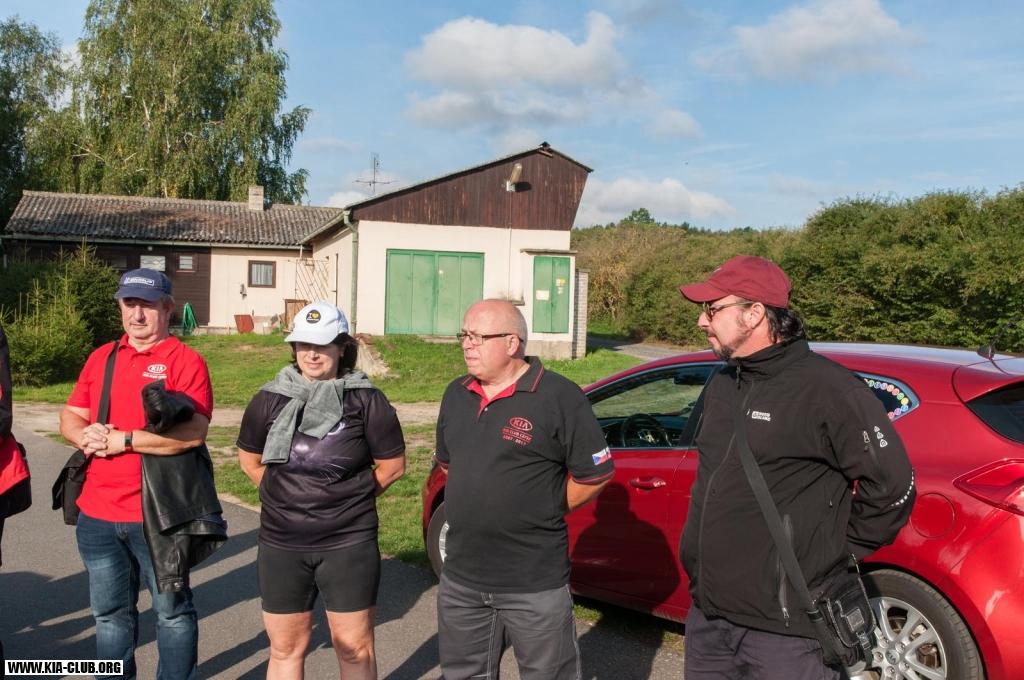 22.sraz Kia-Club.org 36