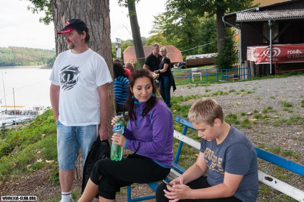 22.sraz Kia-Club.org 38