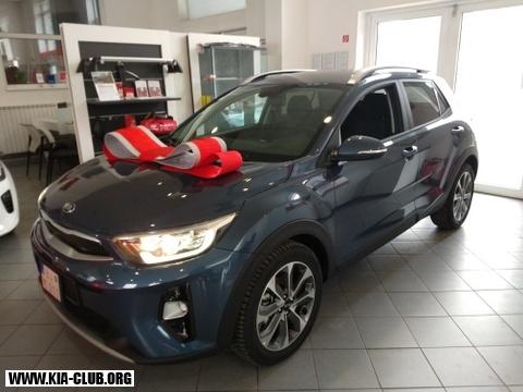 KIA Stonic