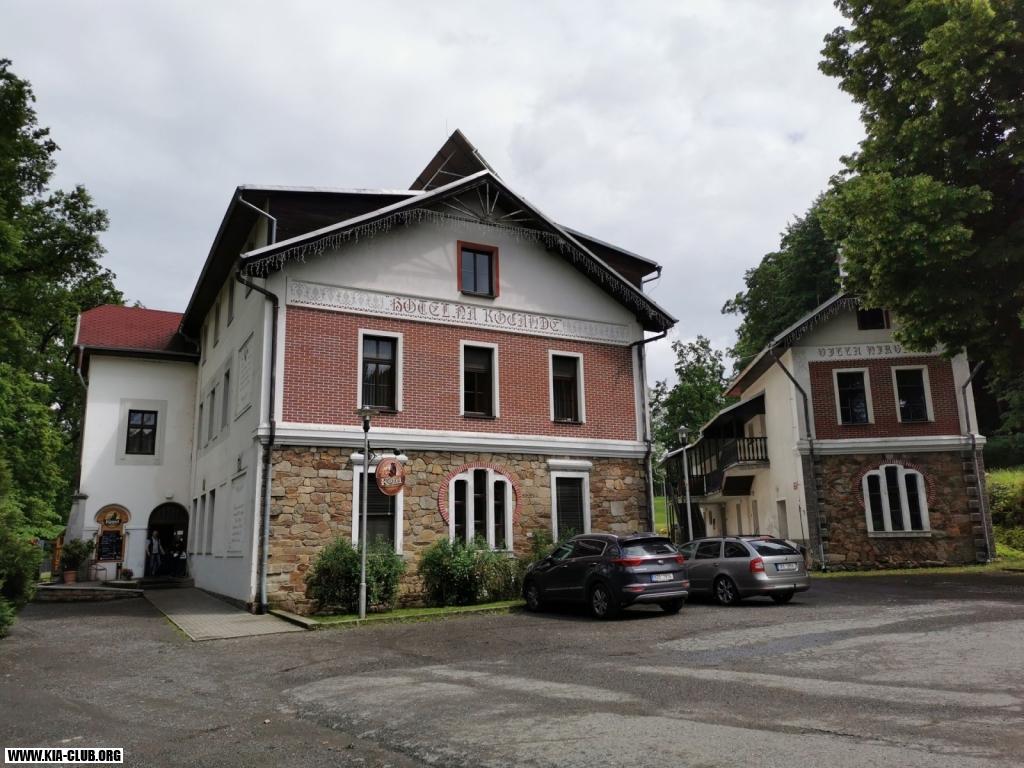 23.sraz Kia-Club.org 1