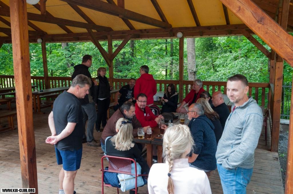 23.sraz Kia-Club.org 4