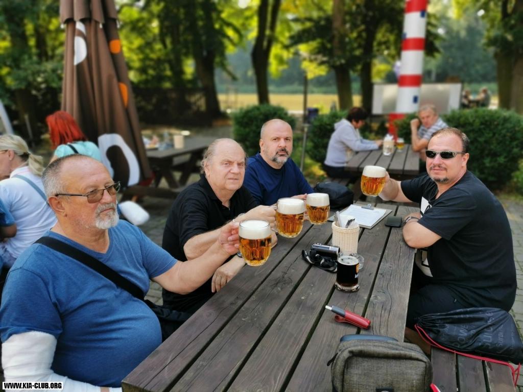 24.sraz Kia-Club.org 19
