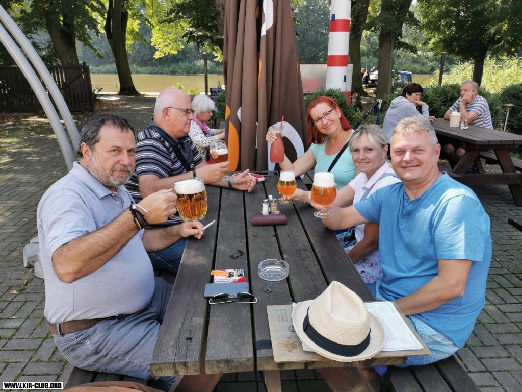 24.sraz Kia-Club.org 20