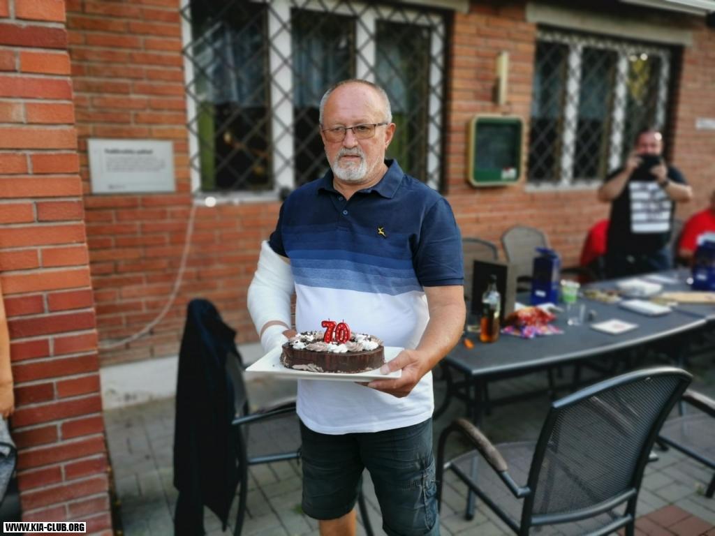 24.sraz Kia-Club.org 25