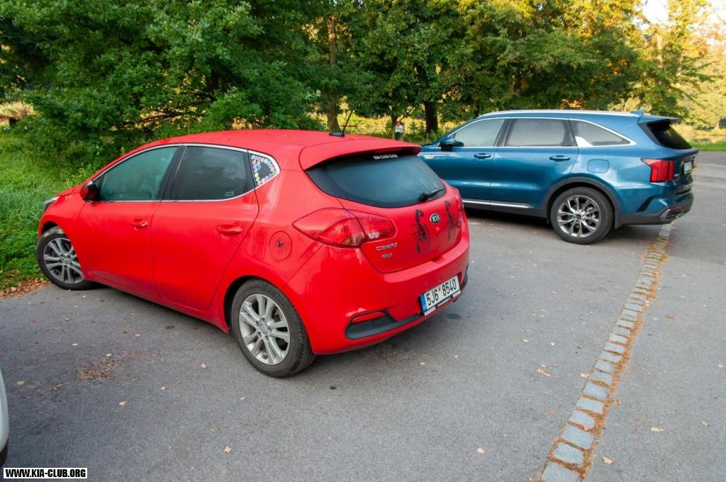 24.sraz Kia-Club.org 36