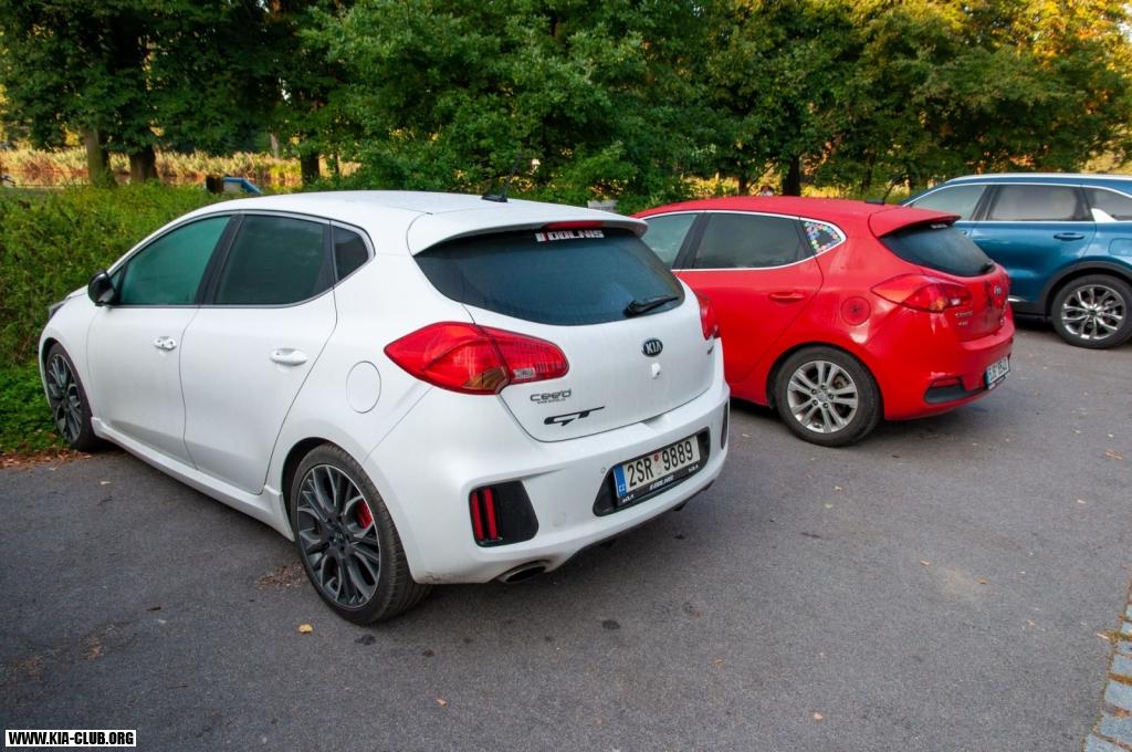 24.sraz Kia-Club.org 37