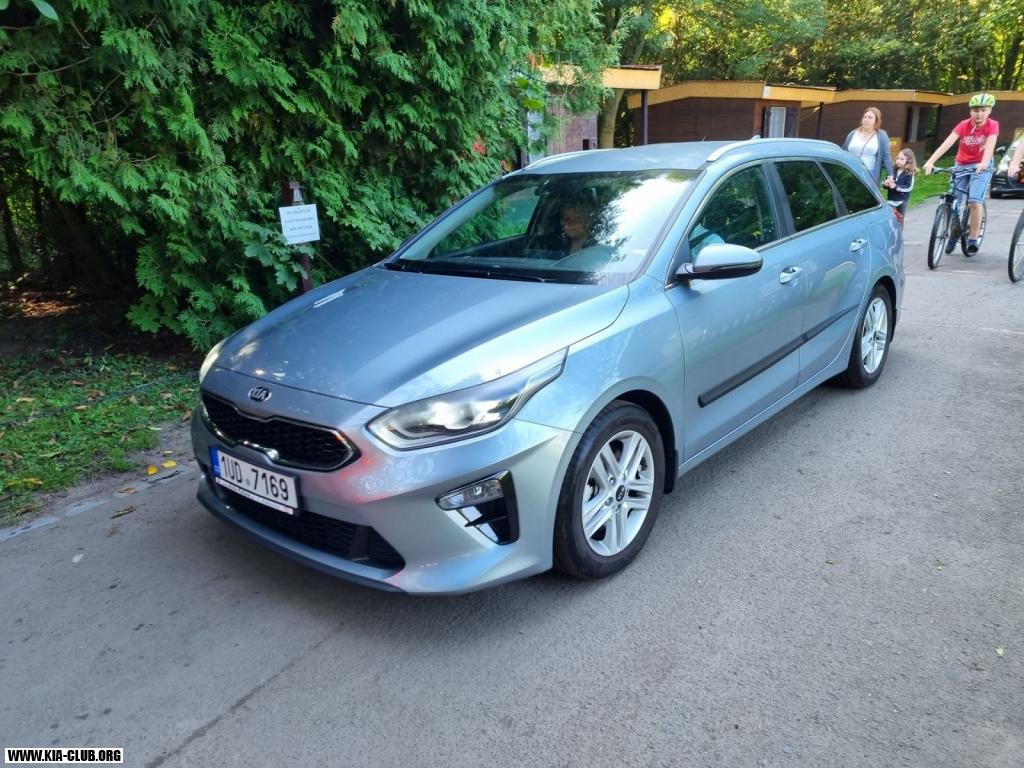 24.sraz Kia-Club.org 54