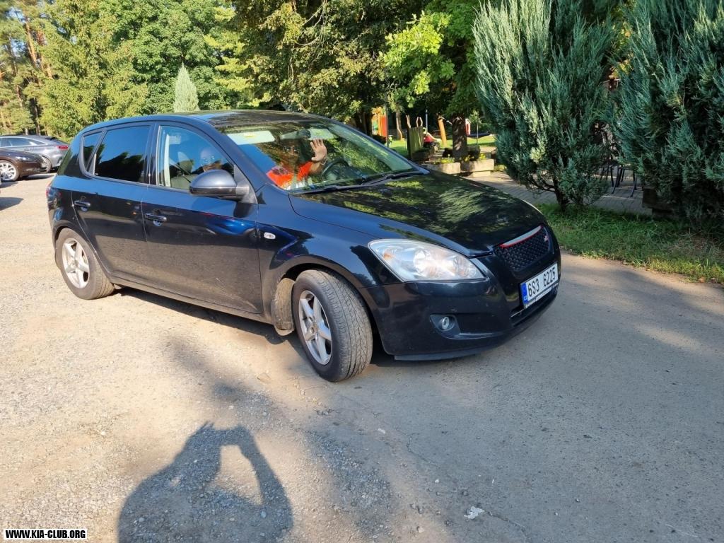 24.sraz Kia-Club.org 62