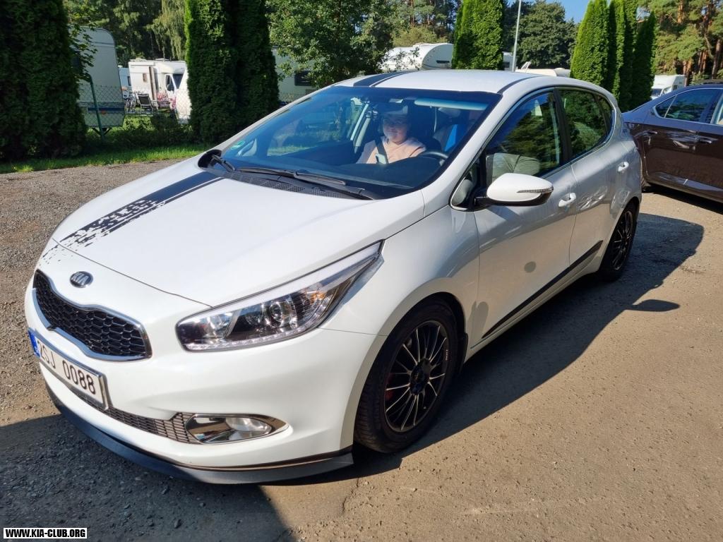 24.sraz Kia-Club.org 67