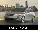 KIA Forte new