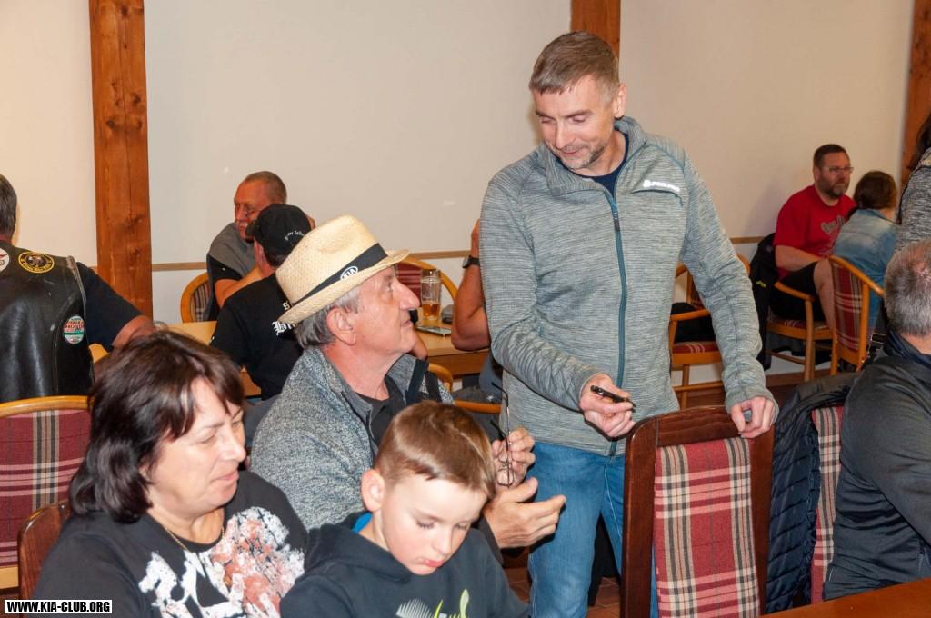 26.sraz Kia-Club.org 2