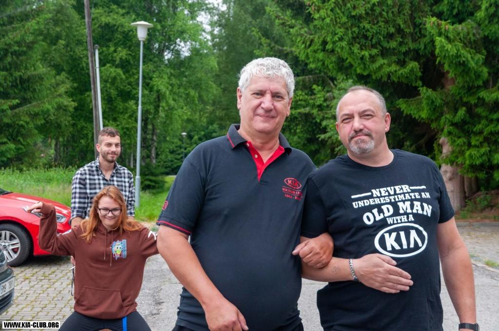 26.sraz Kia-Club.org 10