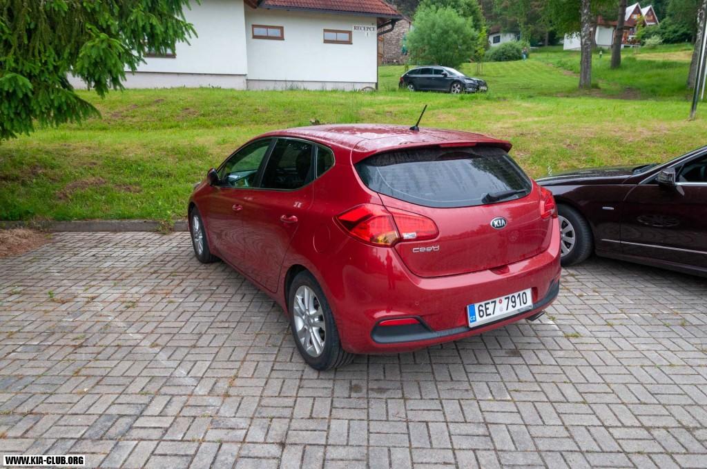 26.sraz Kia-Club.org 14