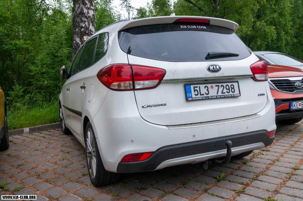 26.sraz Kia-Club.org 28