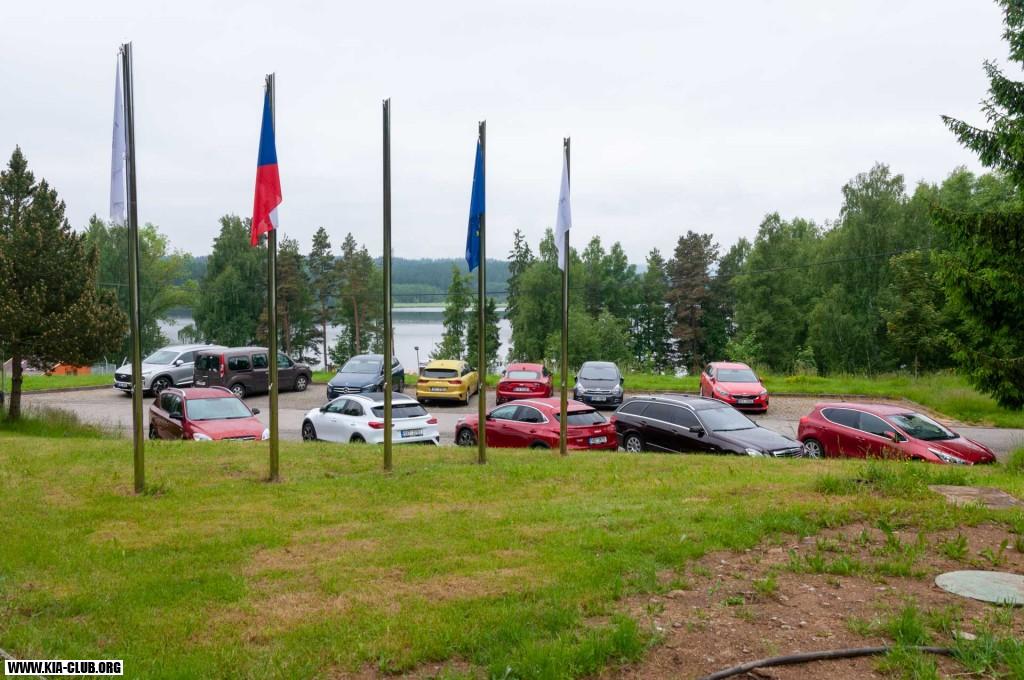 26.sraz Kia-Club.org 31