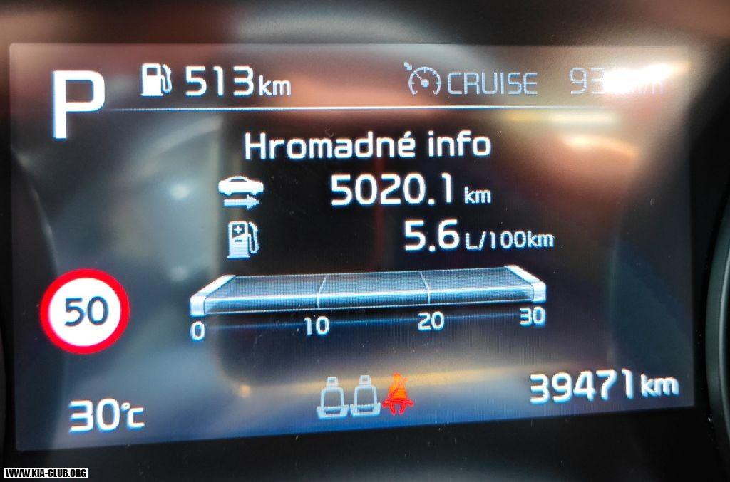 5000km